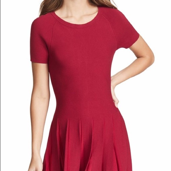 ❤️❤️❤️Theory pleat tee dress size Small❤️❤️❤️ - Picture 13 of 13